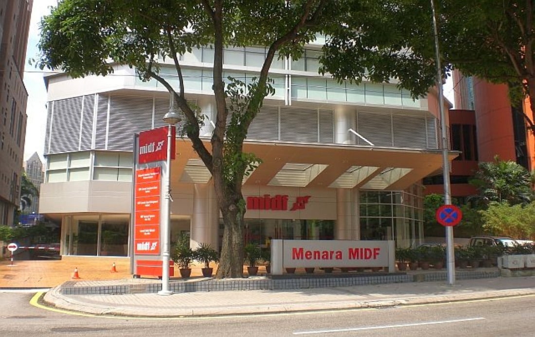 MIDF says foreign investors return to Asian markets with US$93.8mln net inflow