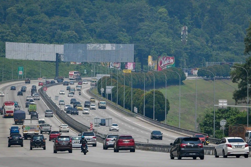 促驾驶者规划行程守限速  南北大道：安全舒适上路