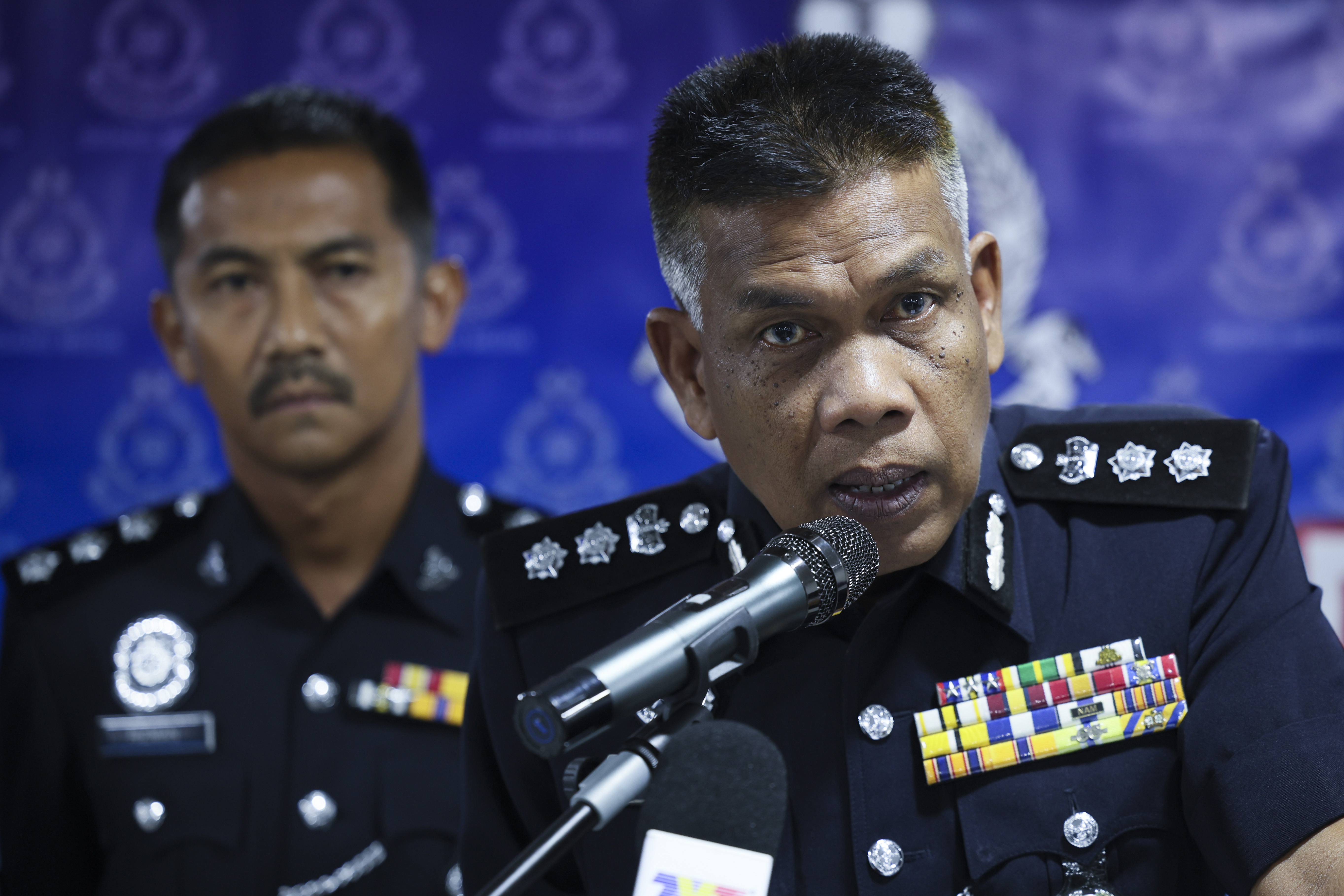 KK Mart attack: Pahang cops tracking down one suspect
