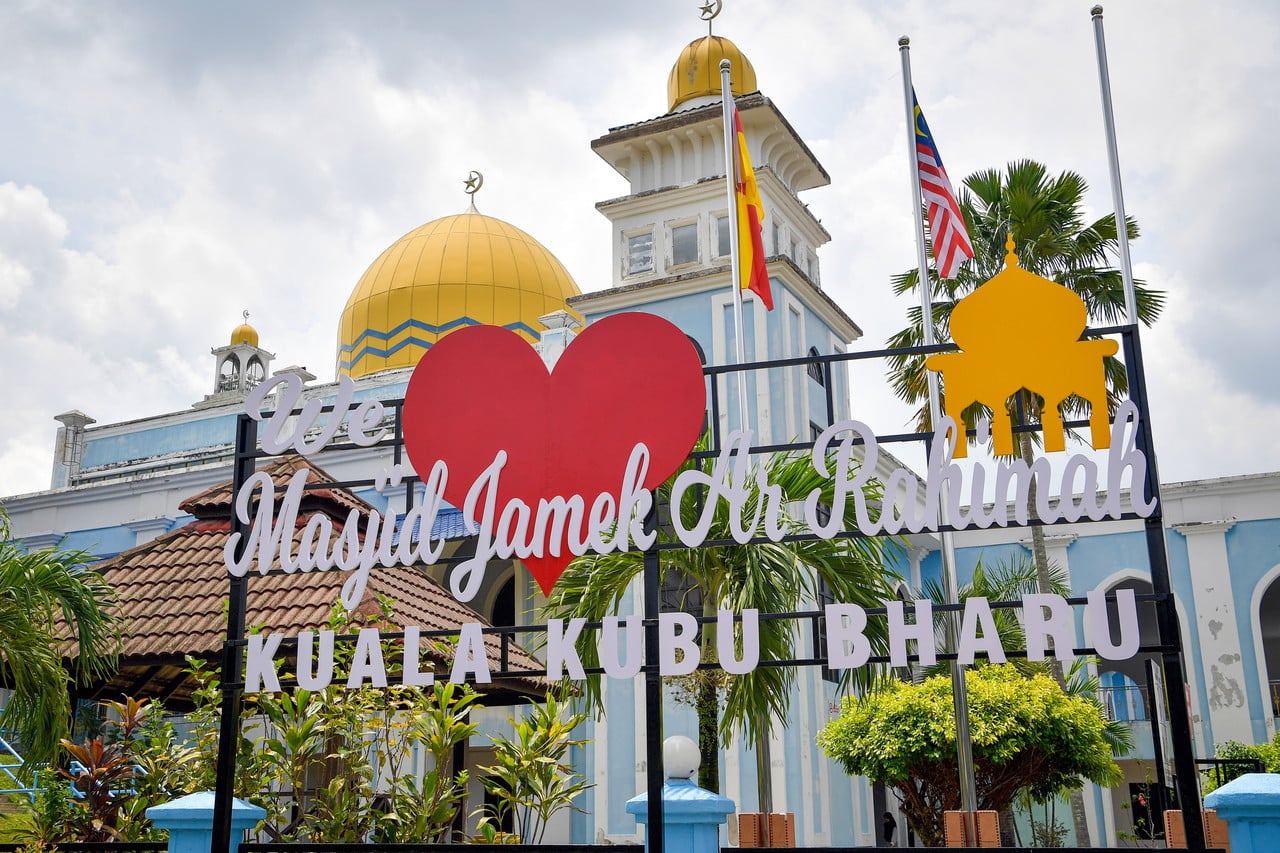 KKB's eco-tourism activities continue to draw tourists to Selangor — State rep