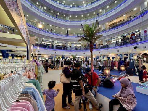 Negeri sasar RM45 juta dividen anak syarikat, agensi tahun depan 