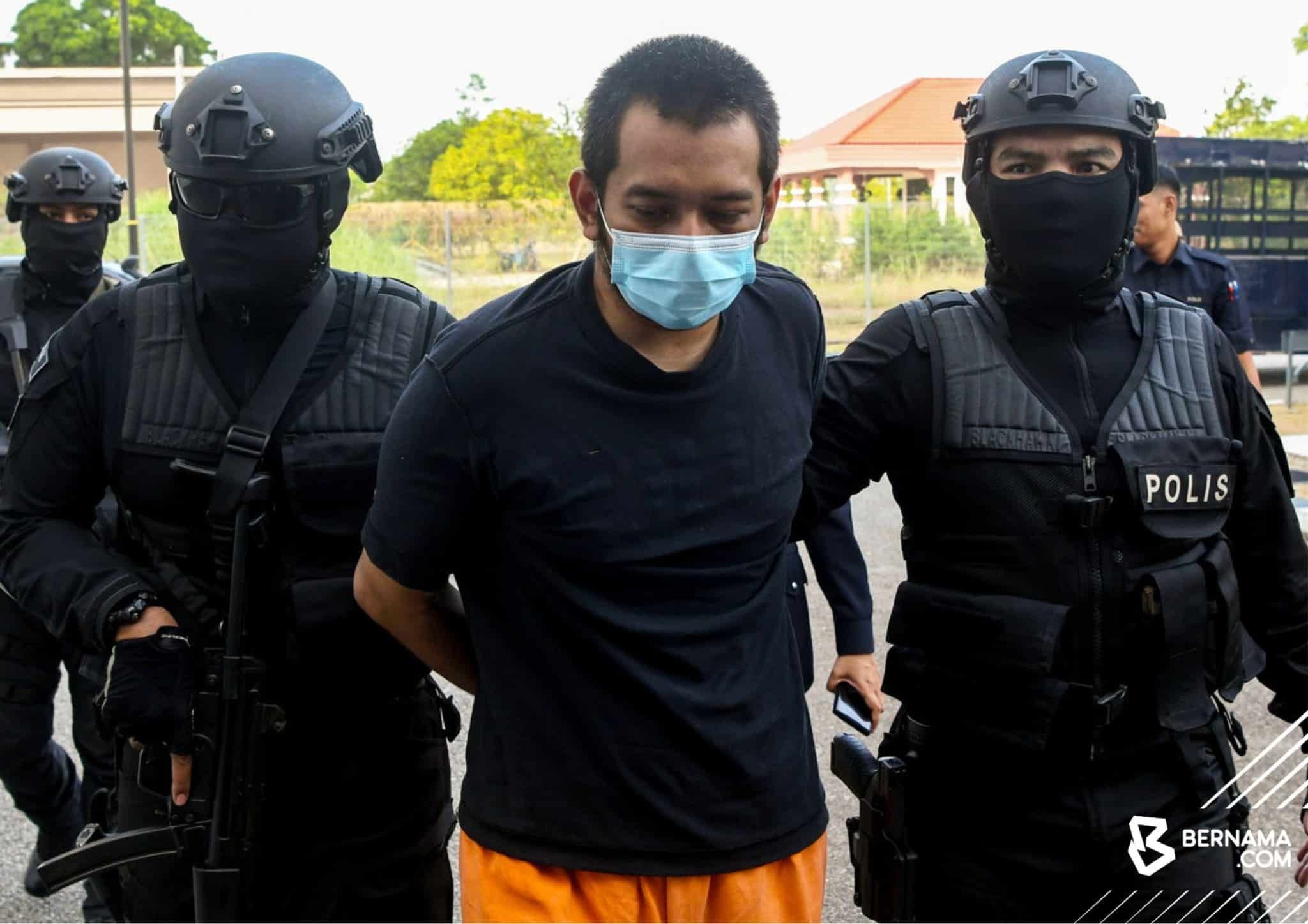 Pengurus syarikat agensi pelancongan mengaku tidak salah atas tujuh pertuduhan