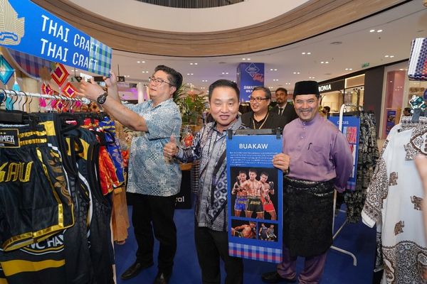 雪州加强海内外宣传 放眼明年吸引1000万游客