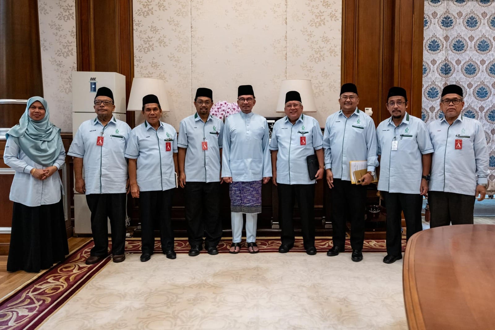 Islamic organisations must always help to foster unity: PM