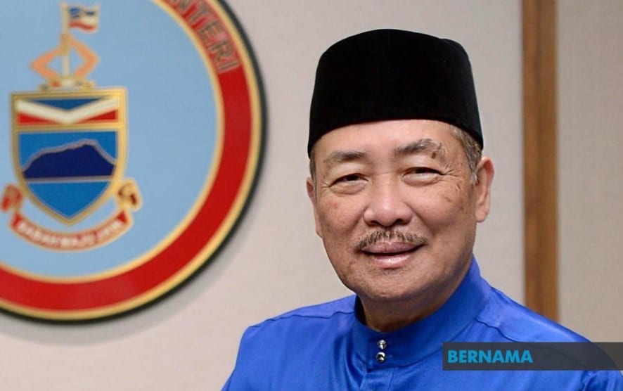 DUN Sabah dijangka bubar Isnin, lapor media