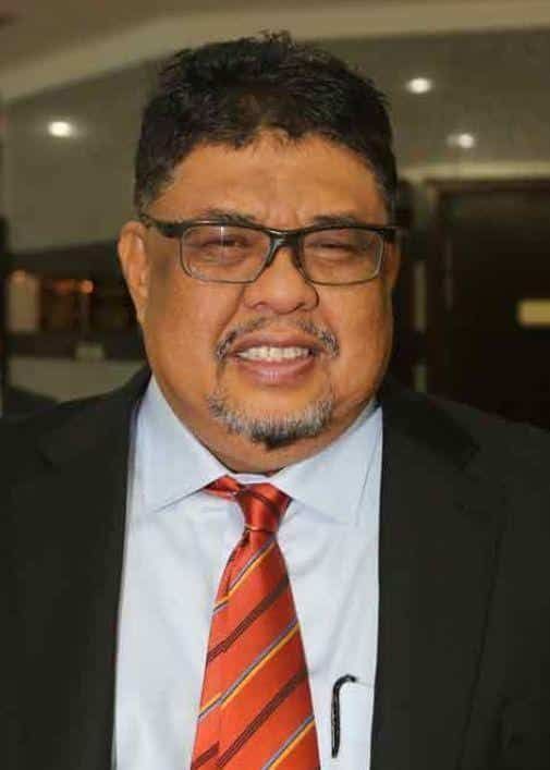 甲州计划办集中开斋节市集 首长:成为州内新旅游地标