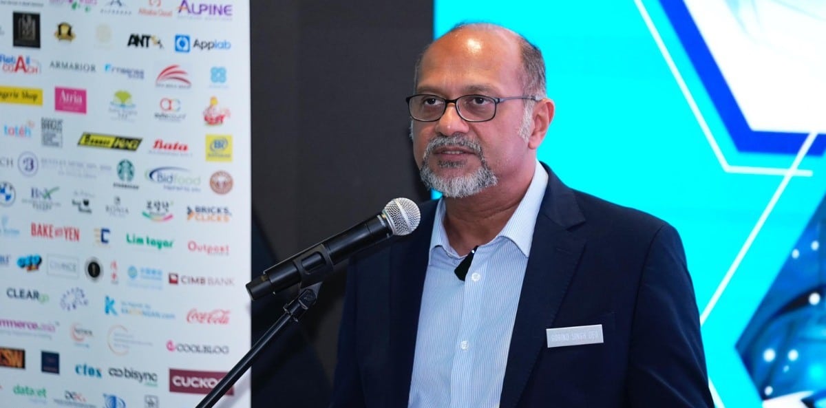Digital transformation necessary for retail industry to survive, thrive — Minister