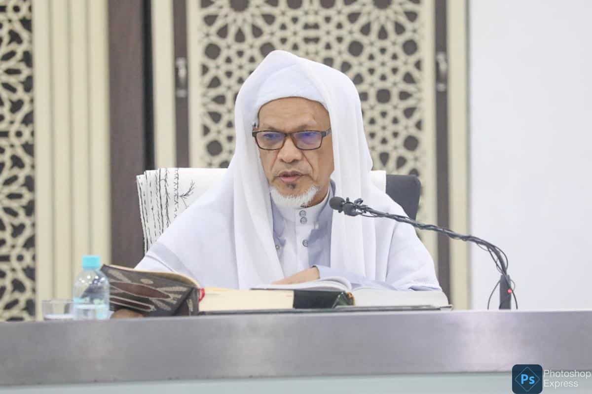 Program talaqqi kitab turath kembali, kupas karya agung Imam Al-Ghazali