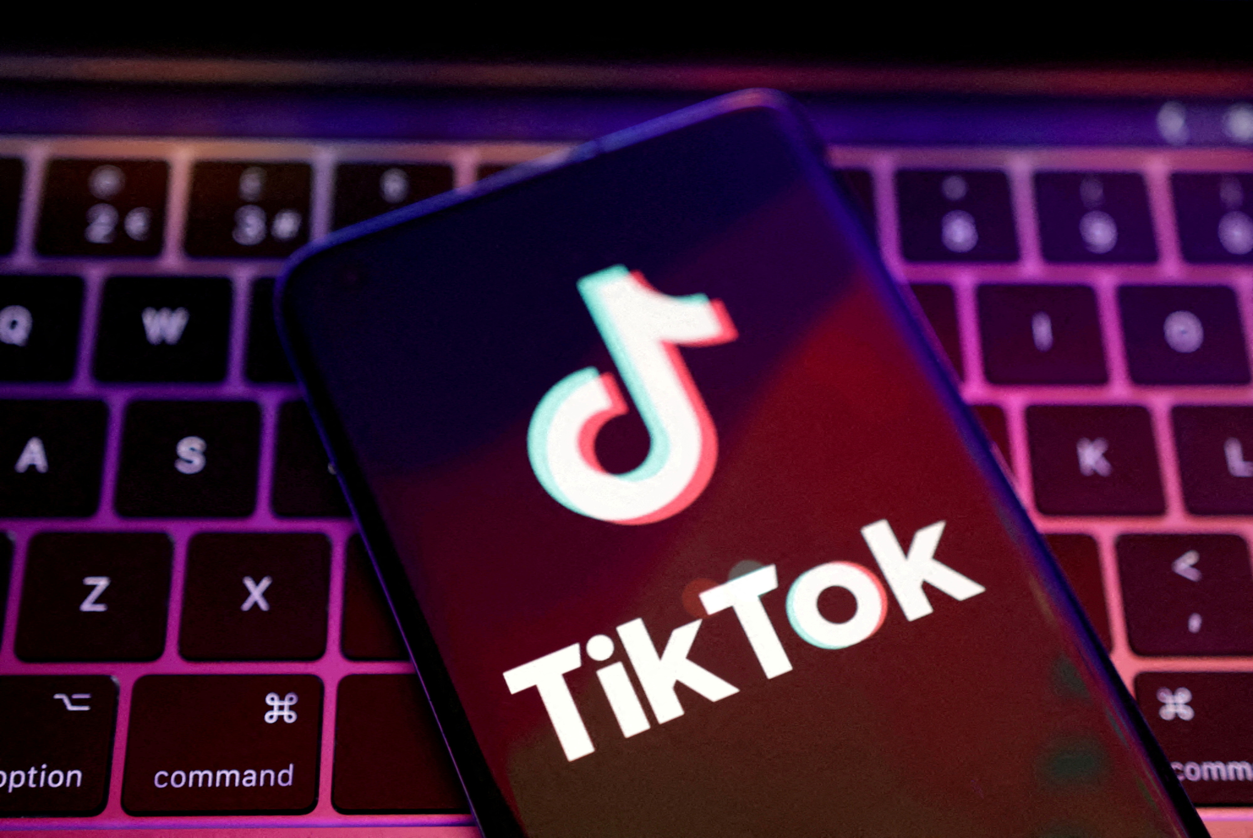 US Senate passes bill to force TikTok divestment or ban