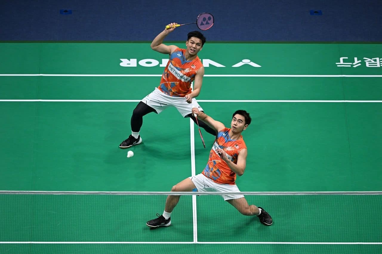BAC 2024: Goh-Izzuddin go down fighting to China's Liang-Wang