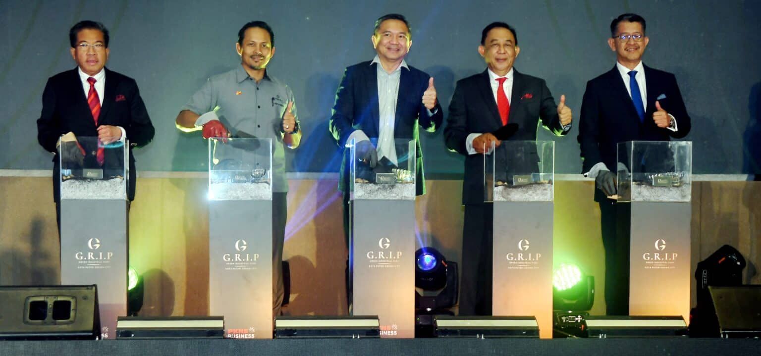 Kerjasama negeri, pusat tingkat keyakinan pelabur, cipta peluang kerja