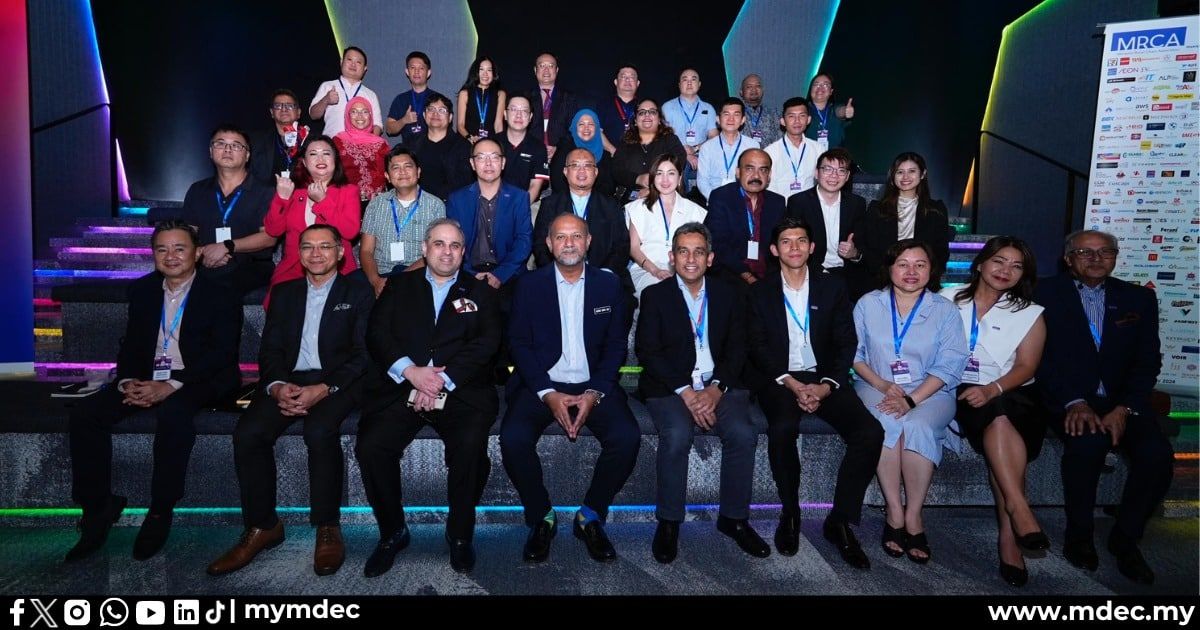 哥宾星：零售业数码化具优势 吁业界与政府展开建设性接触