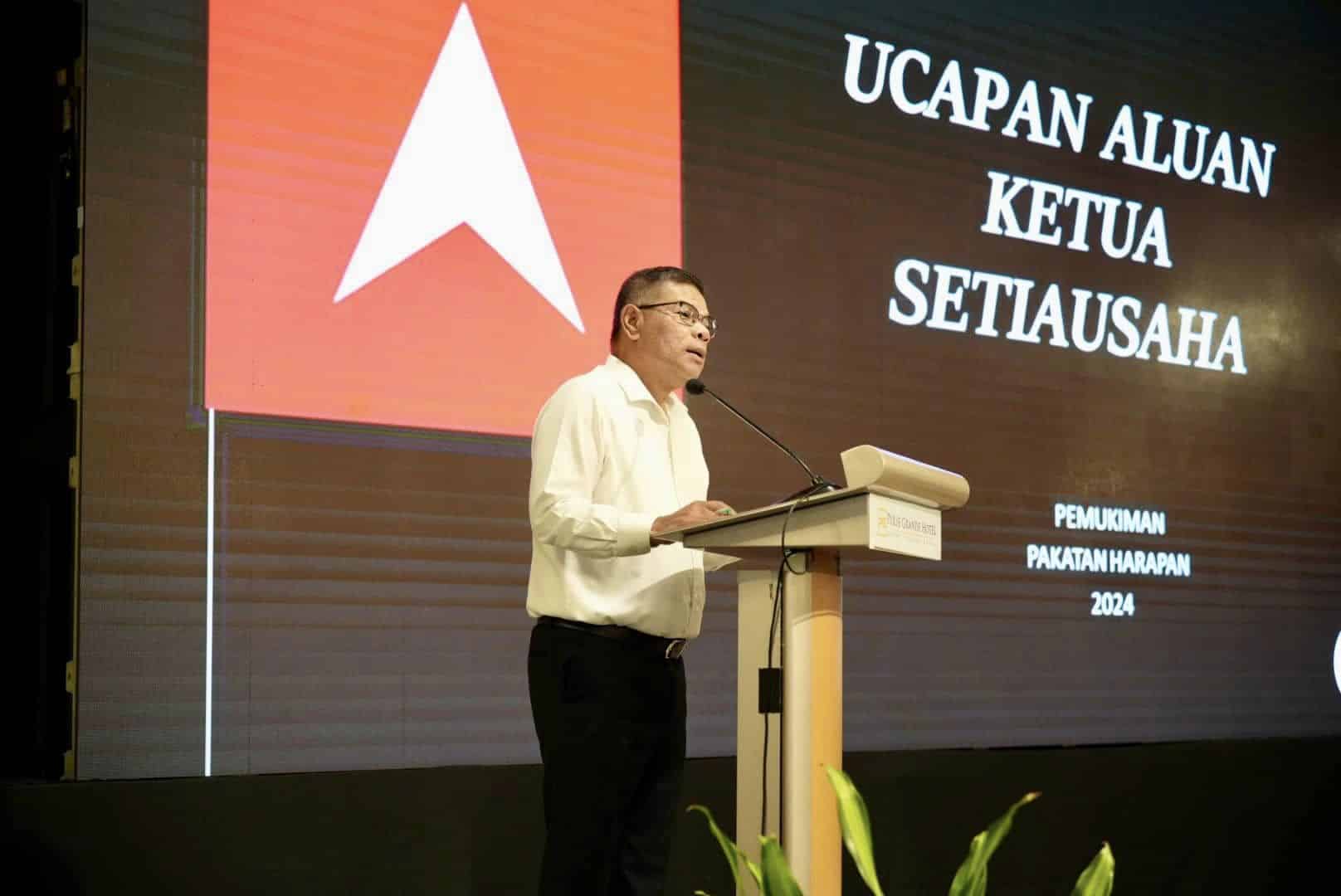 Kuala Kubu Baharu by-election: Harapan to meet, decide on candidate soon