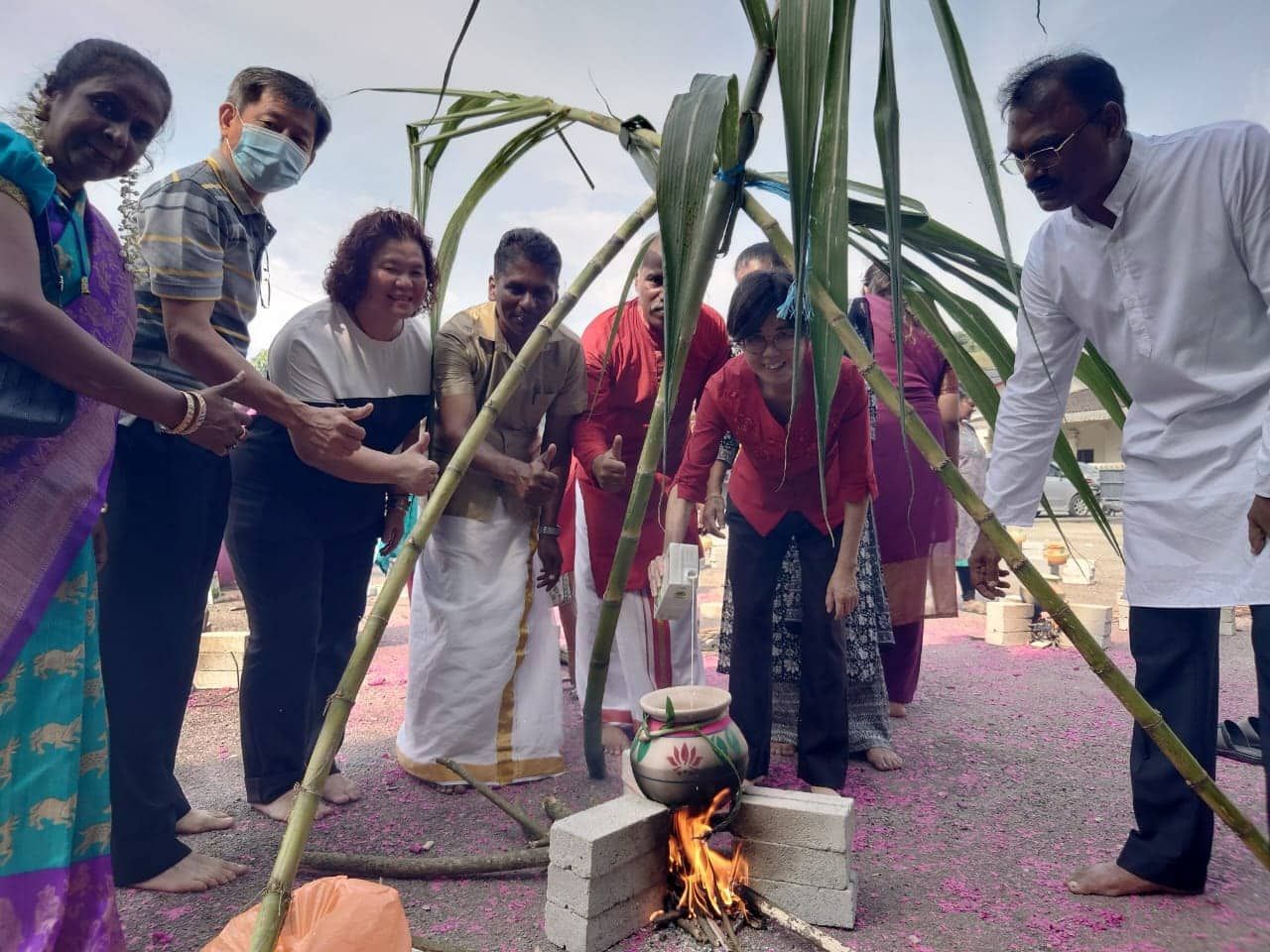 சிறந்த மக்கள் பிரதிநிதியை தேர்ந்தெடுக்கும் கடப்பாடு நமக்கும் உண்டு