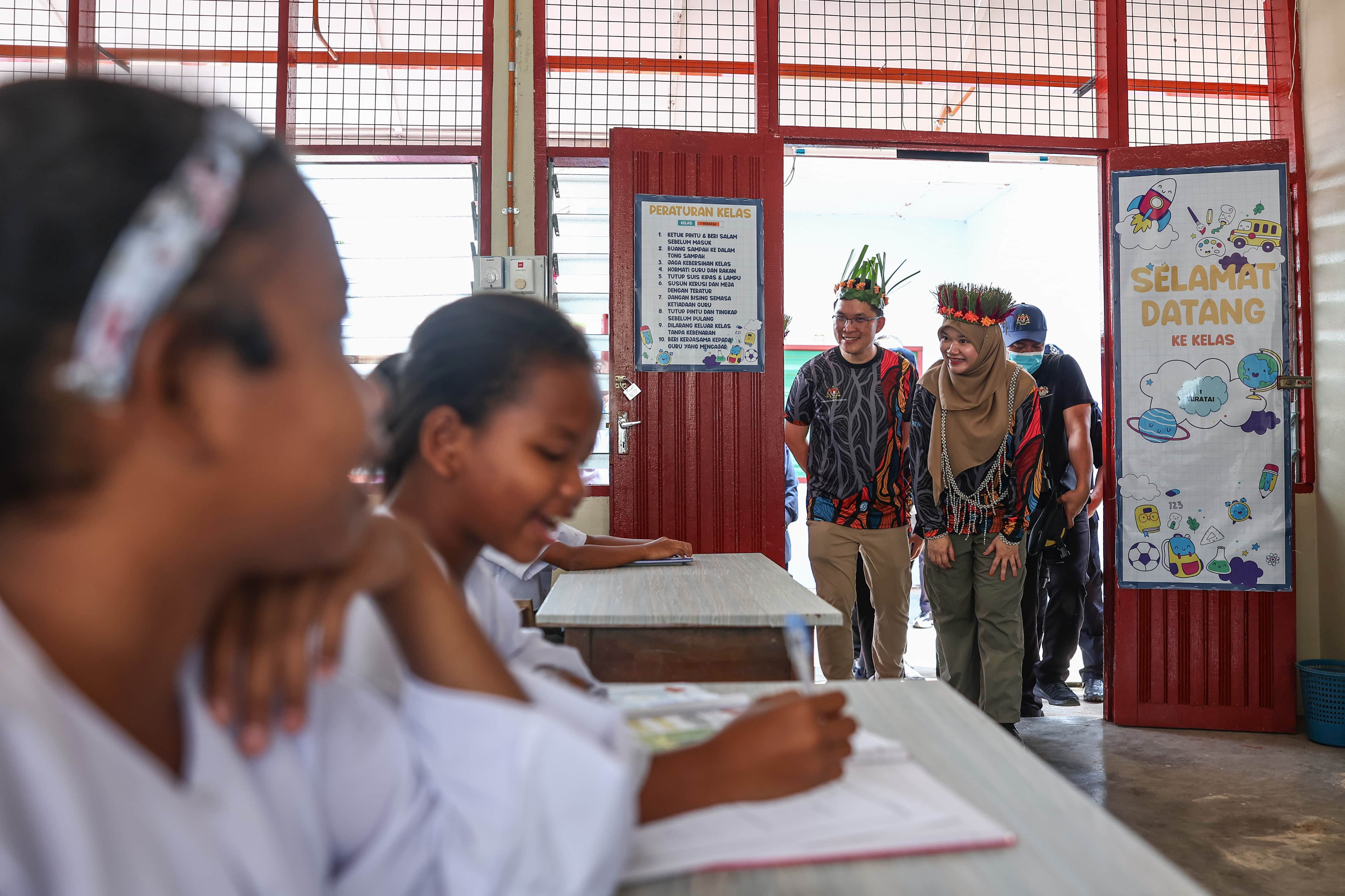 Sekolah K9 diperluas ke seluruh negara, tangani isu keciciran murid