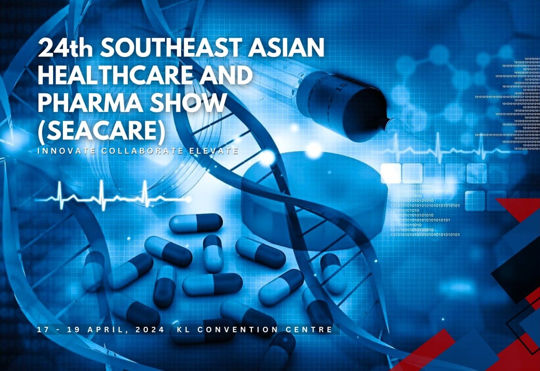 Malaysian firms clinch RM28 mln in potential sales at SEAcare 2024: Matrade
