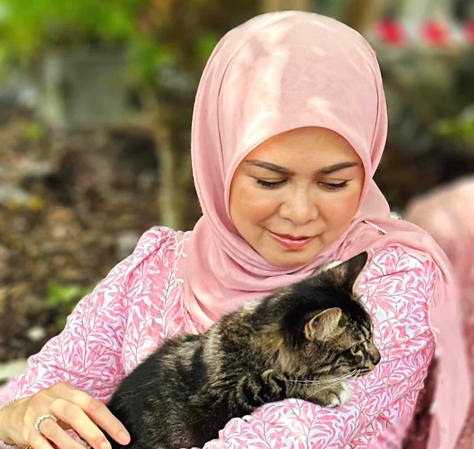 吁检讨流浪动物管理方式 雪苏丹后鼓励绝育控制繁殖