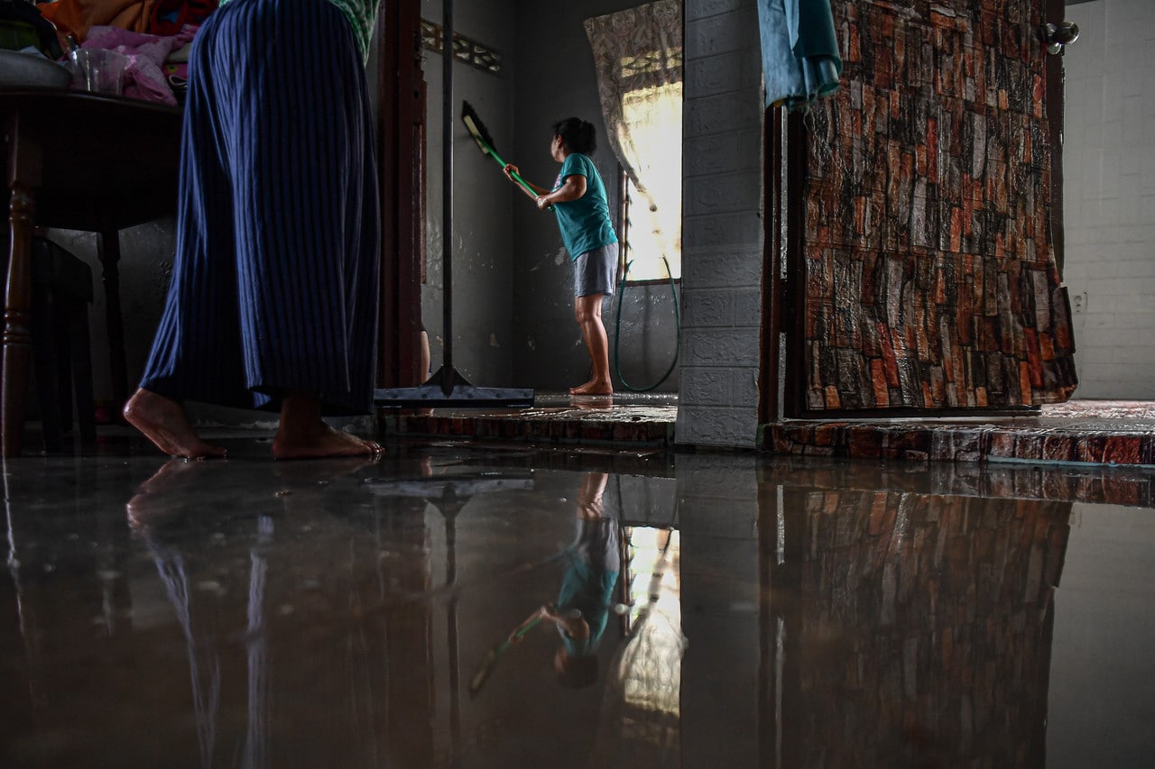 RM1,500 aid to help hundreds of flood-affected families — Exco