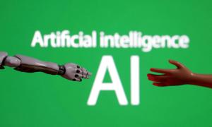AI expected to boost global trade by 37 pct
