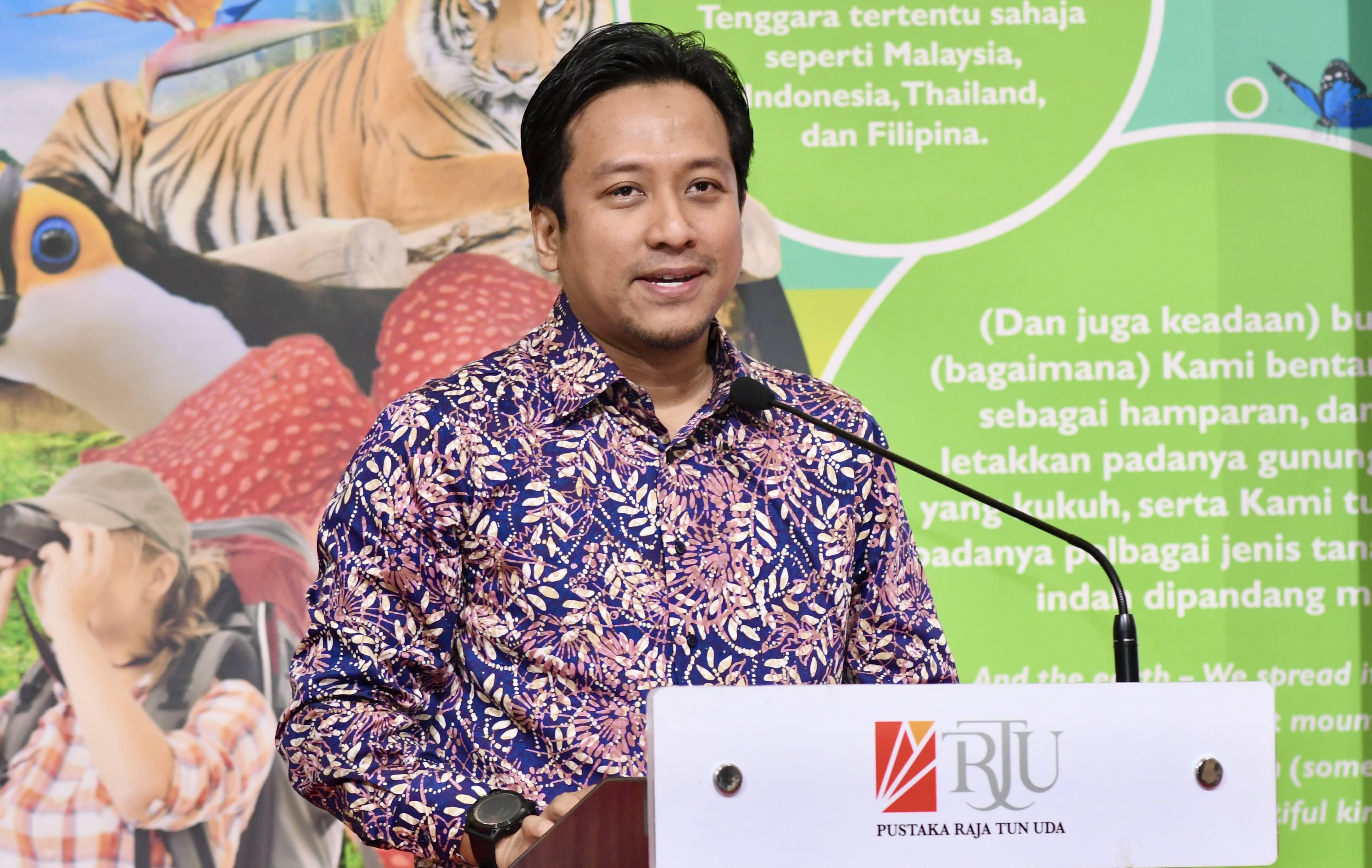 EXCO: Bantuan RM1,500 ringan beban ratusan keluarga terjejas bah