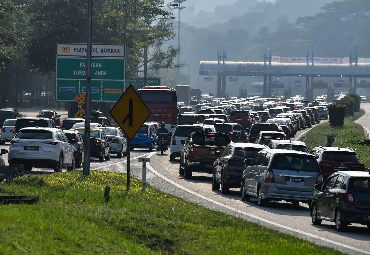 Police to enhance enforcement amid rise in fatal motorcycle accidents — Minister
