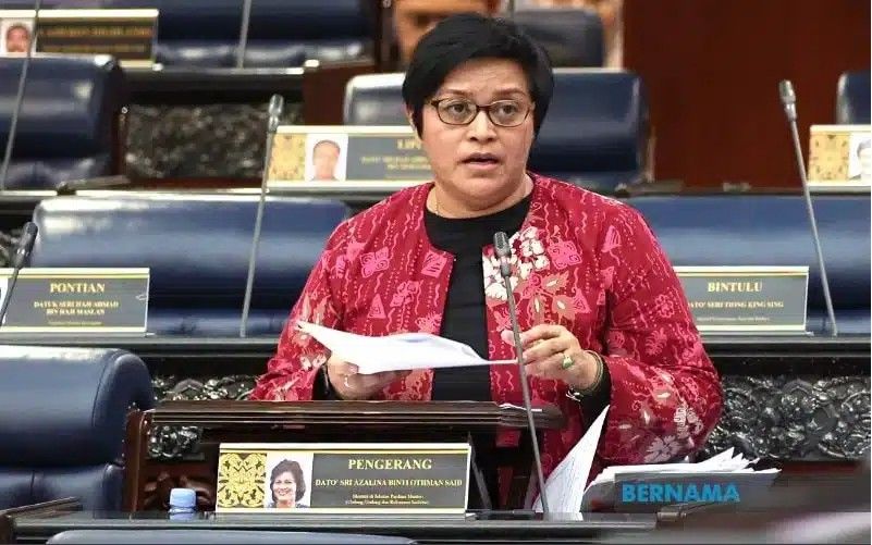 阿莎丽娜：JAC法令对法官任命不具约束力