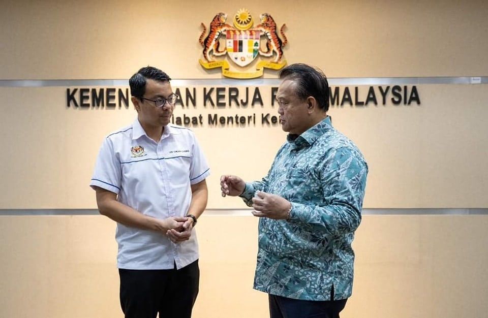 政府批准120万拨款 提升联邦大道