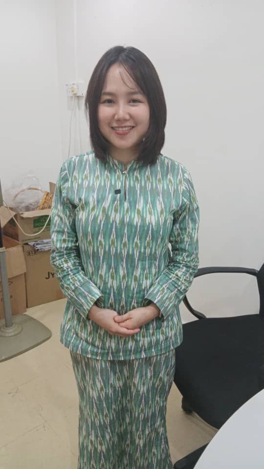 பல்லினம் கொண்ட மலேசியா ஒன்று பட்டு ஒற்றுமையாக  இருக்க வேண்டும் என்பது கோல குபு பாரு  வேட்பாளர் பாங் சோக் தாவின் இலட்சியம்