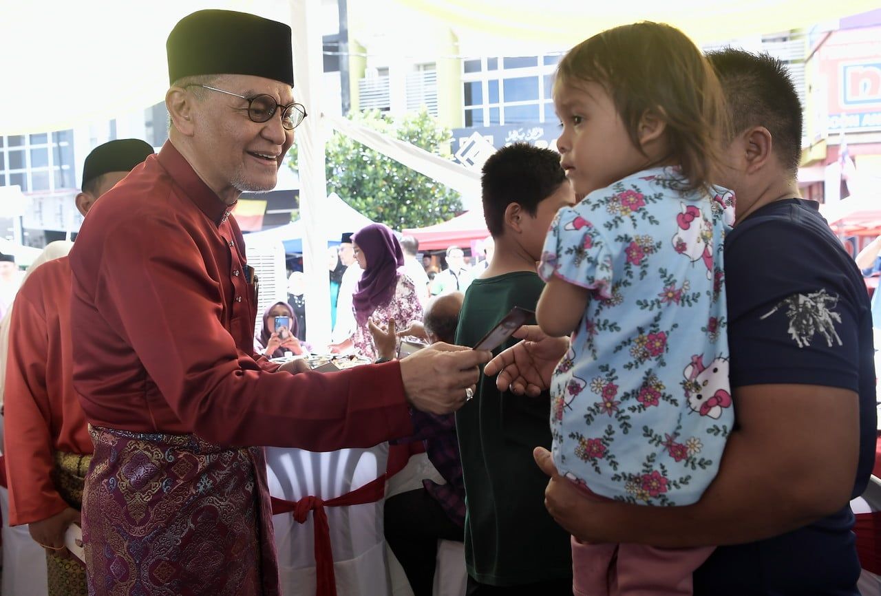 新古毛补选：诚信党有策略吸引马来票 确保团结政府旗开得胜