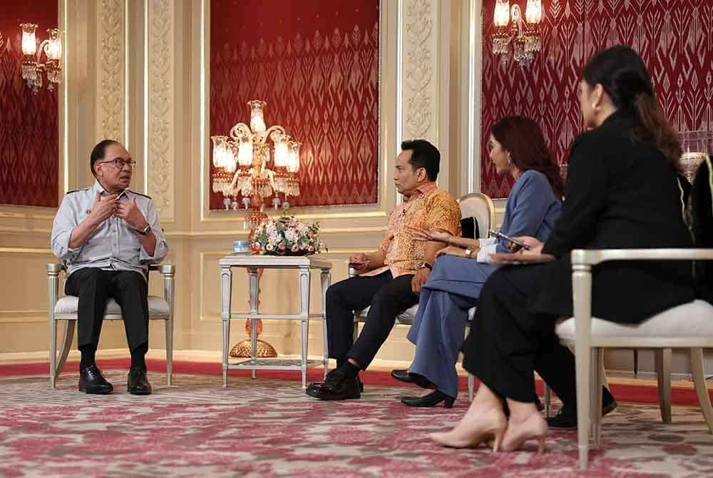 Govt can take criticism but won't relent on inflammatory 3R statements: PM