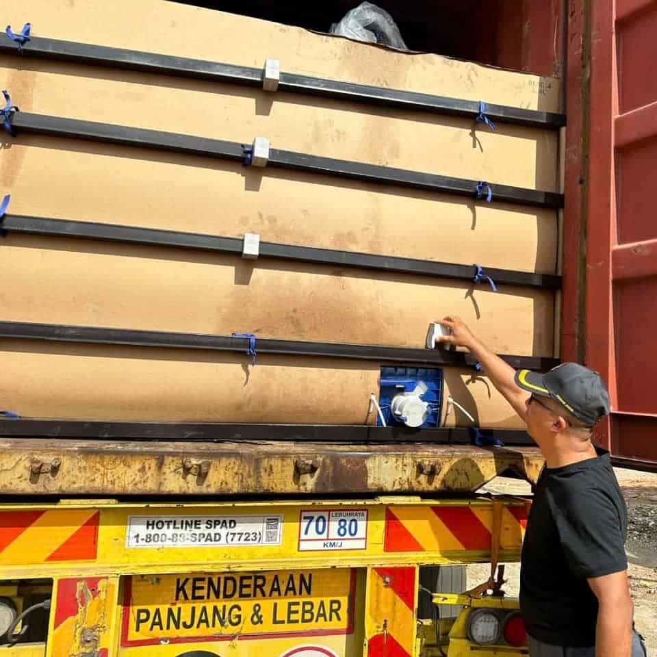 Sindiket seleweng diesel bersubsidi tumpas, nilai rampasan lebih RM200,000