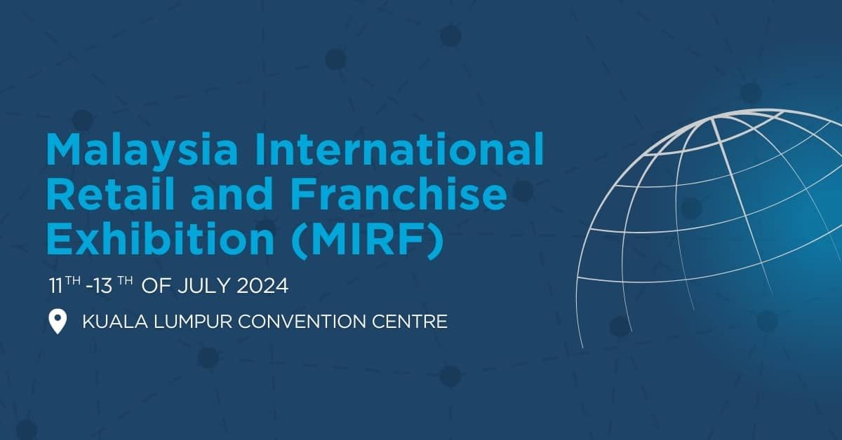 着眼数码化优先市场提供最新设备  大马国际加盟展放眼1亿交易量