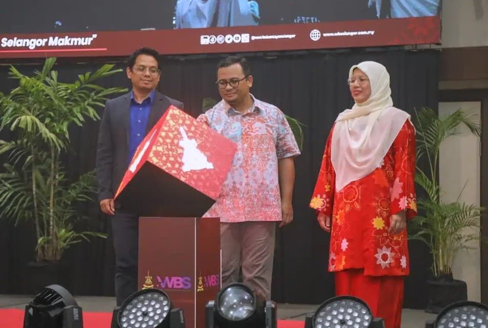 州政府强调女性赋权和性别平等 雪大臣：她们在行政扮演重要角色