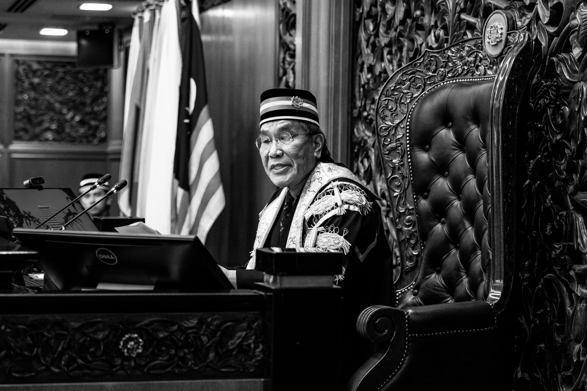 PM ucap takziah, sifatkan pemergian Mutang Tagal kehilangan besar