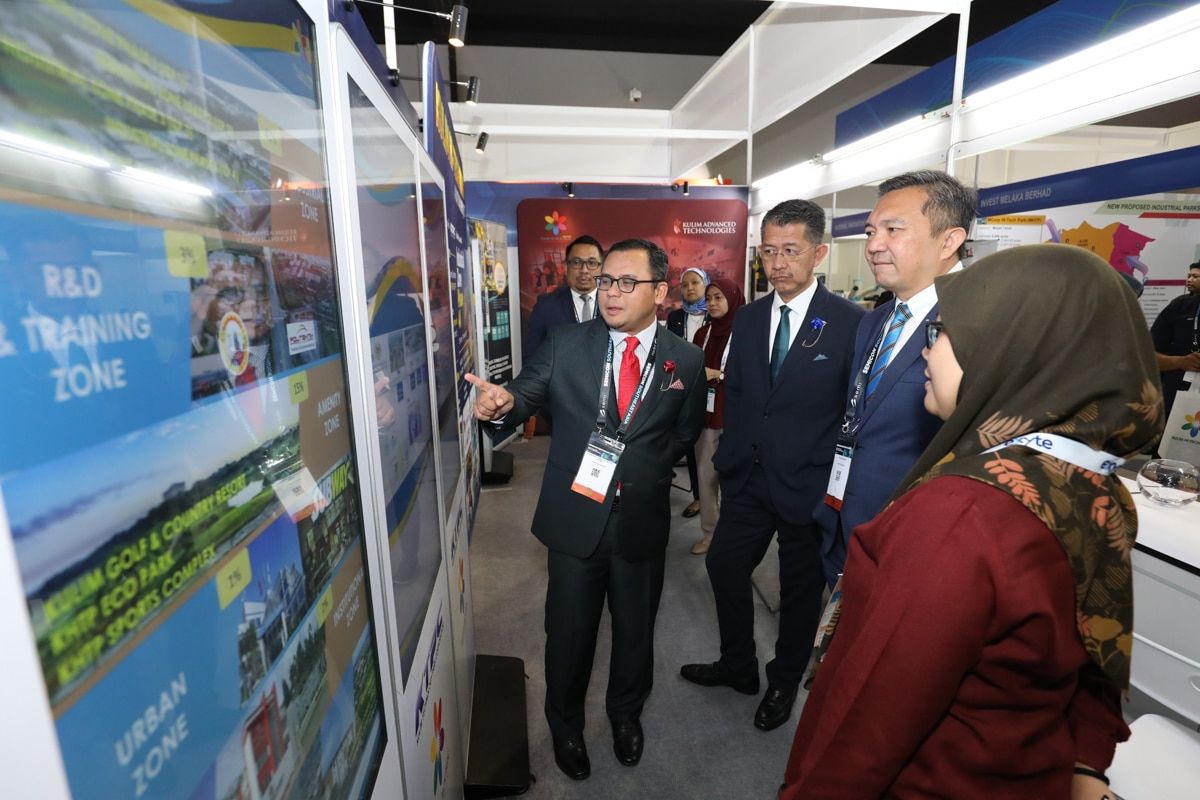 雪半导体领域生态系统完整   大臣：培养熟练员工满足市场