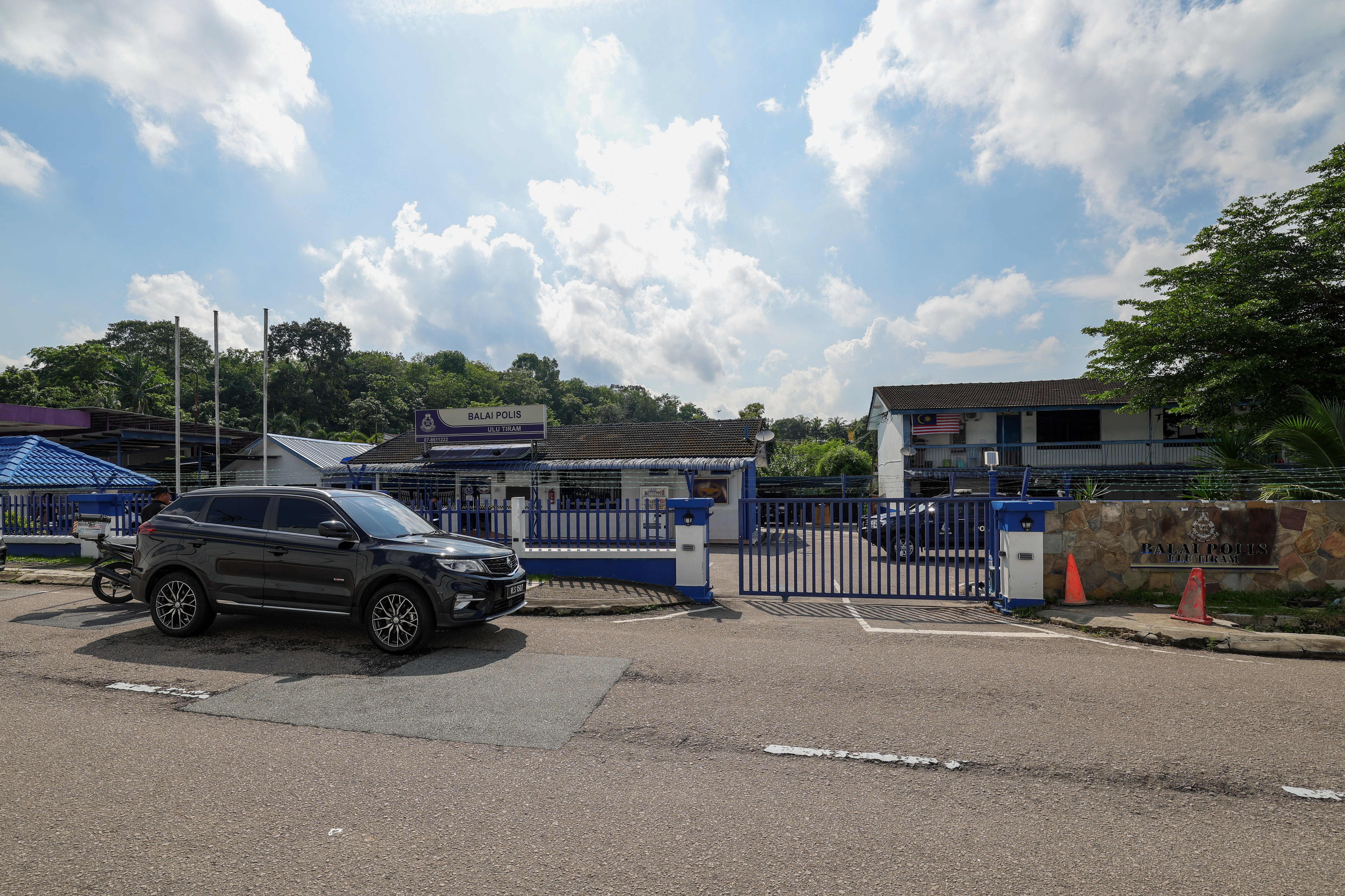Ulu Tiram police station attacker's brother denies supporting Daesh