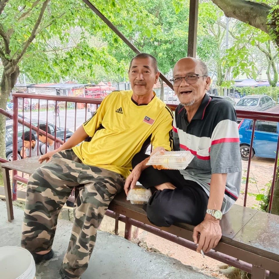 欢迎非政府组织与企业  依兹祖安：齐齐施援弱势