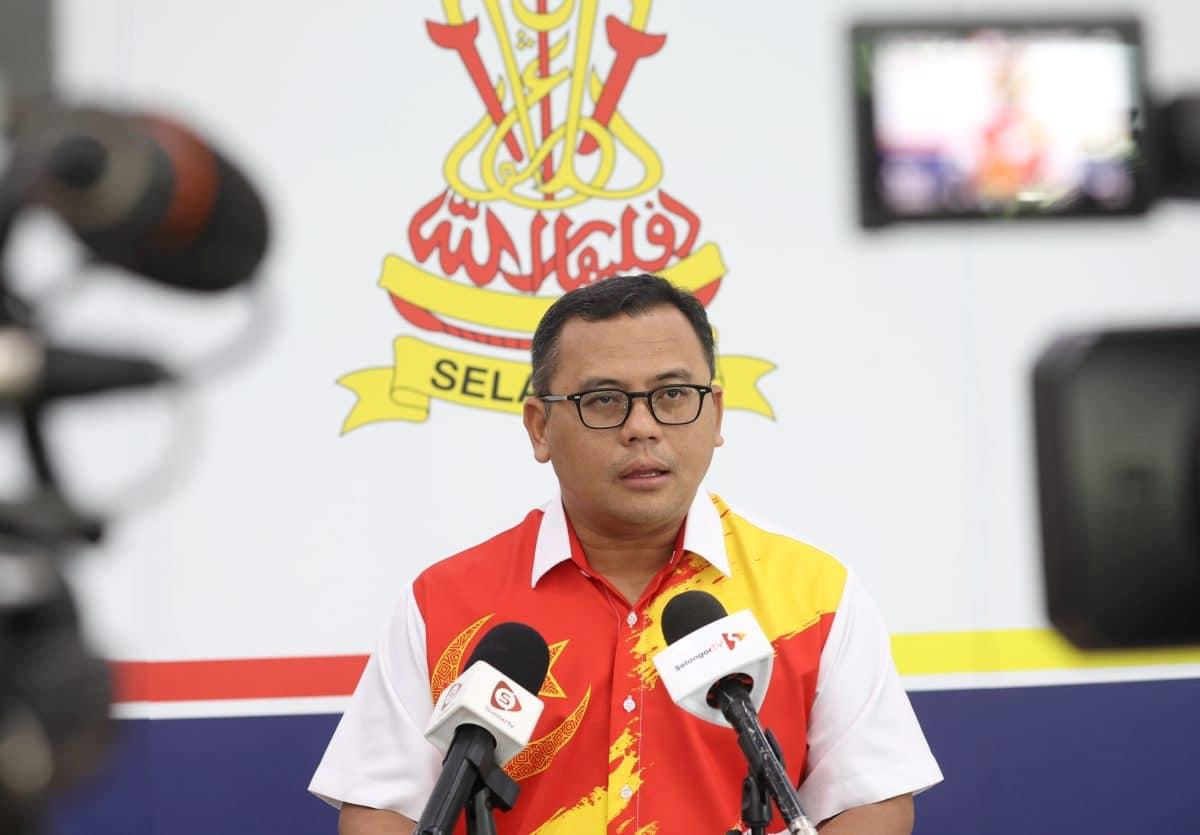 Isu gali kubur projek ECRL, negeri terus bincang dengan waris