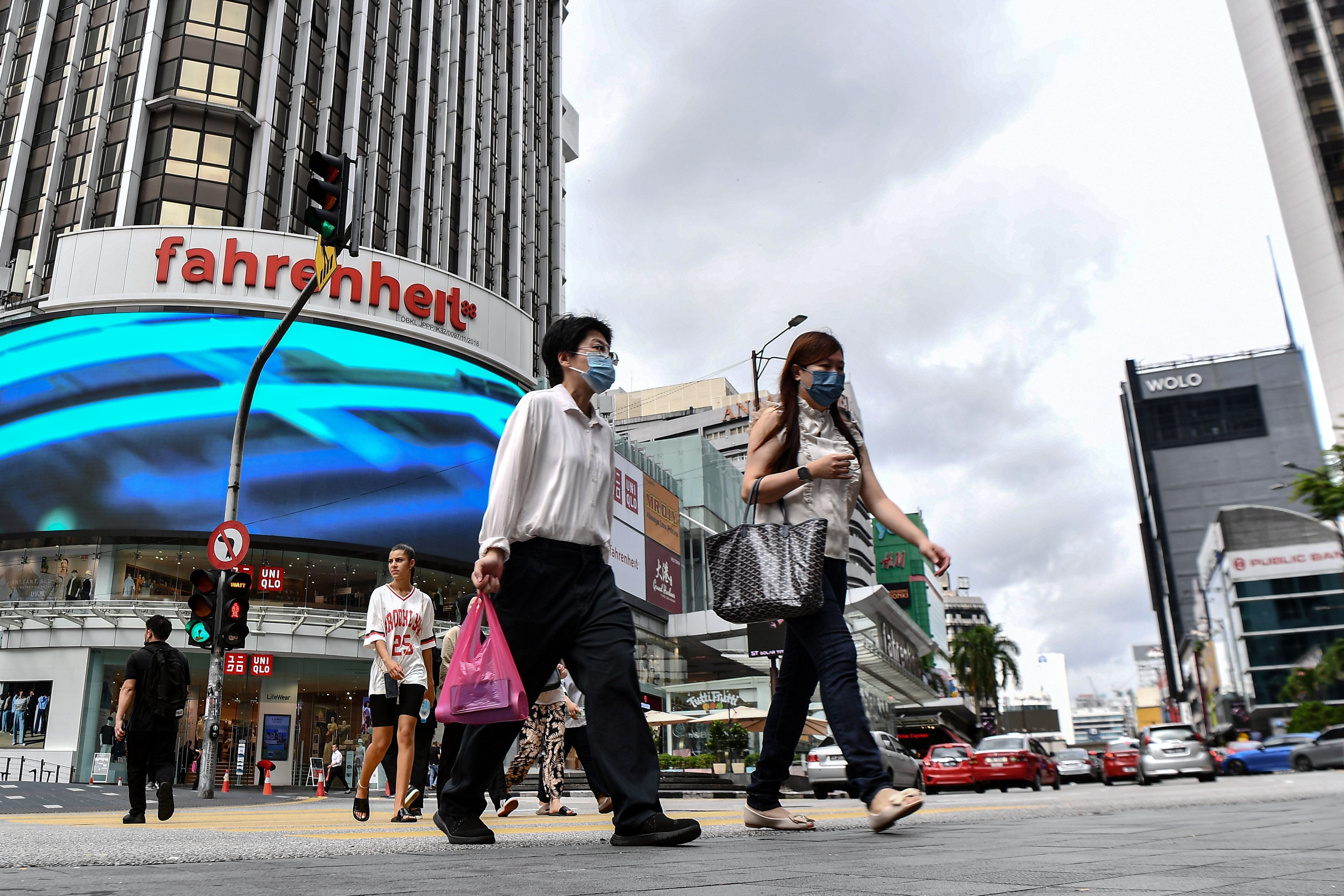 落实渐进式薪金最低薪金制  人资部：协助提高员工收入