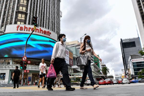 落实渐进式薪金最低薪金制 人资部:协助提高员工收入