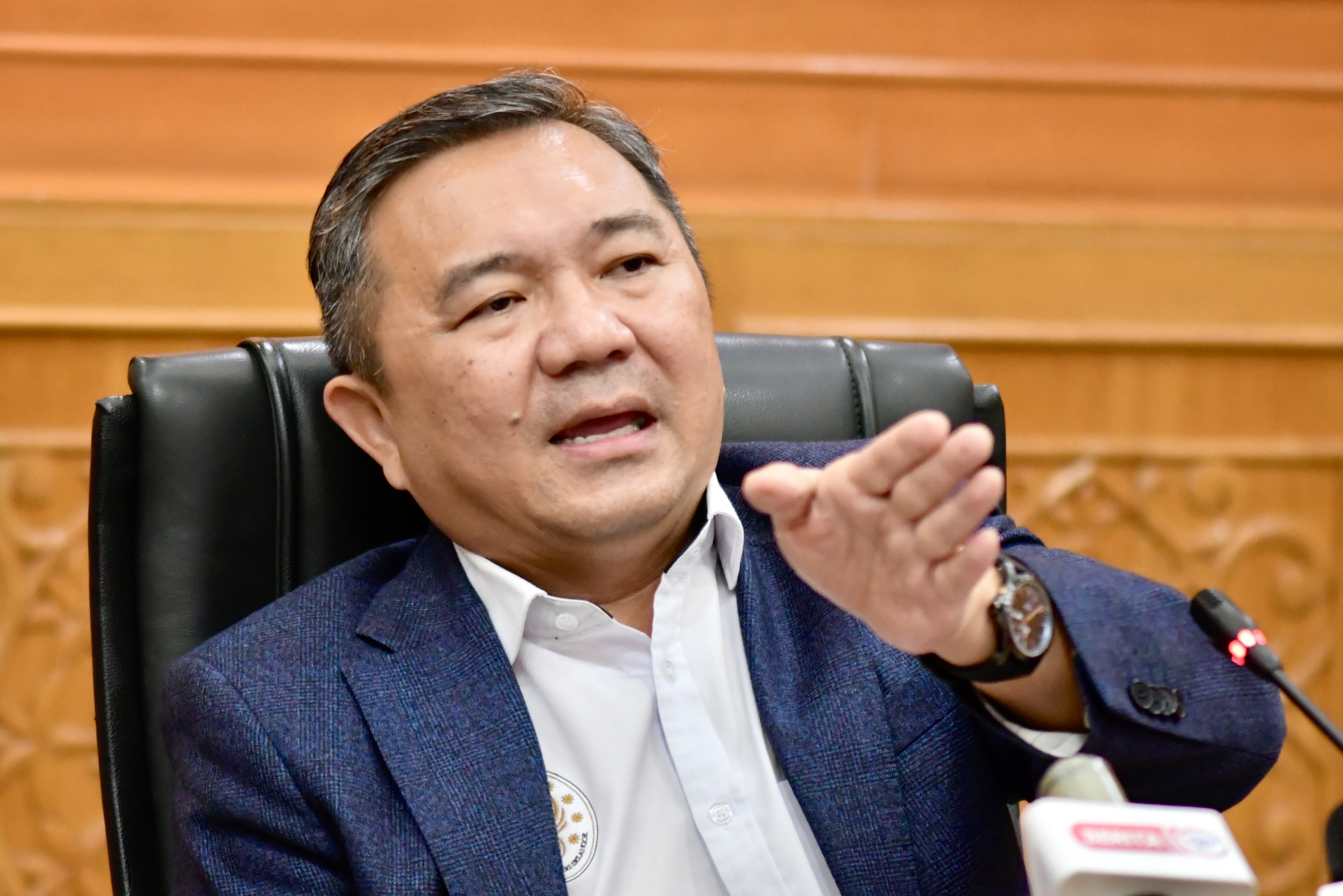 Selangor to outline long-term DRT plans to bridge connectivity gaps