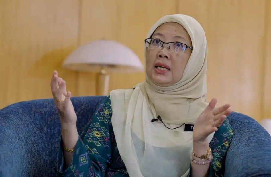 隆市政厅近期设特工队 扎丽哈：监督和维护树木