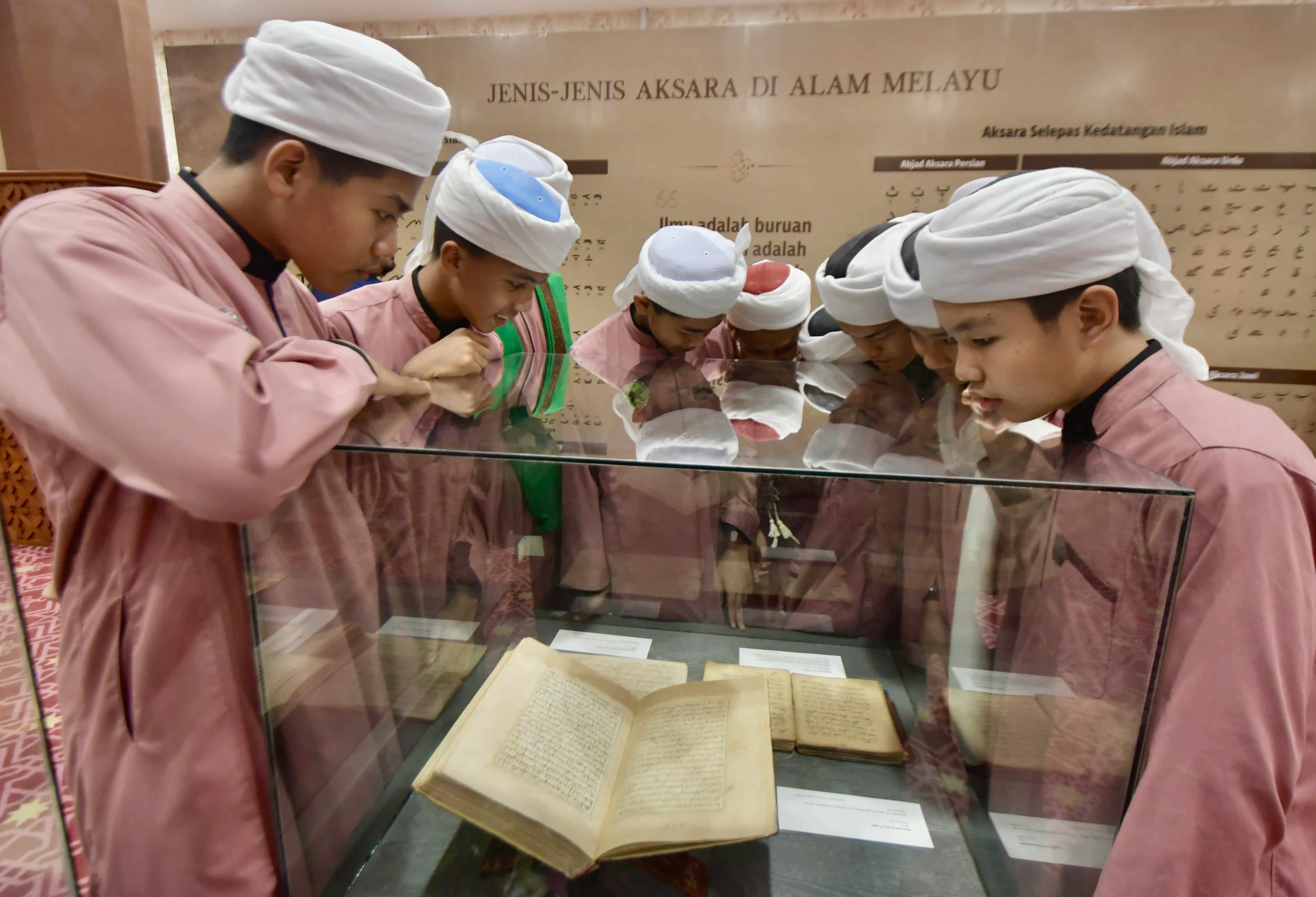 Berbeza tafsir al-Quran, hadis wujud sejak zaman Rasulullah
