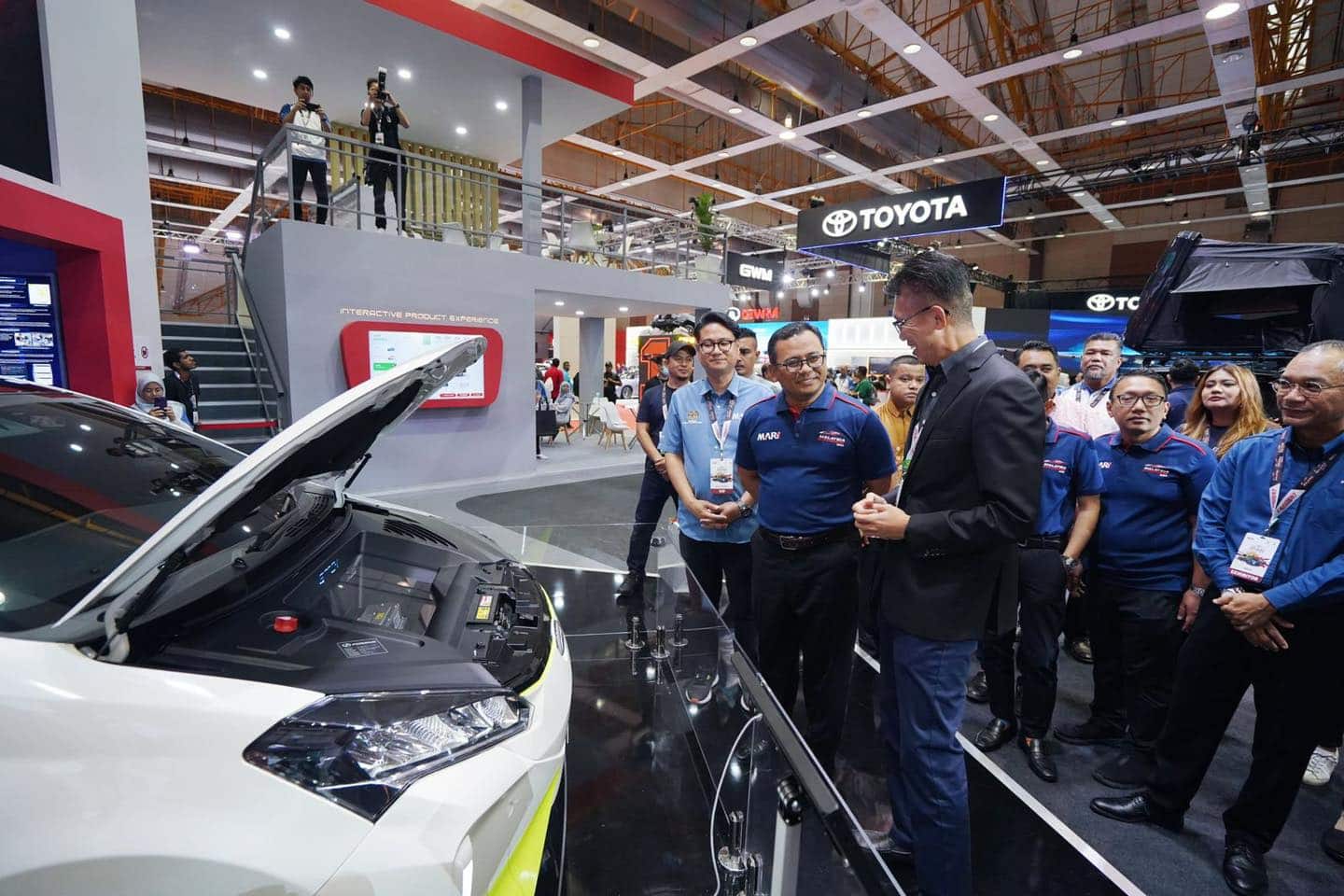 Selangor to empower local talent in field of product design