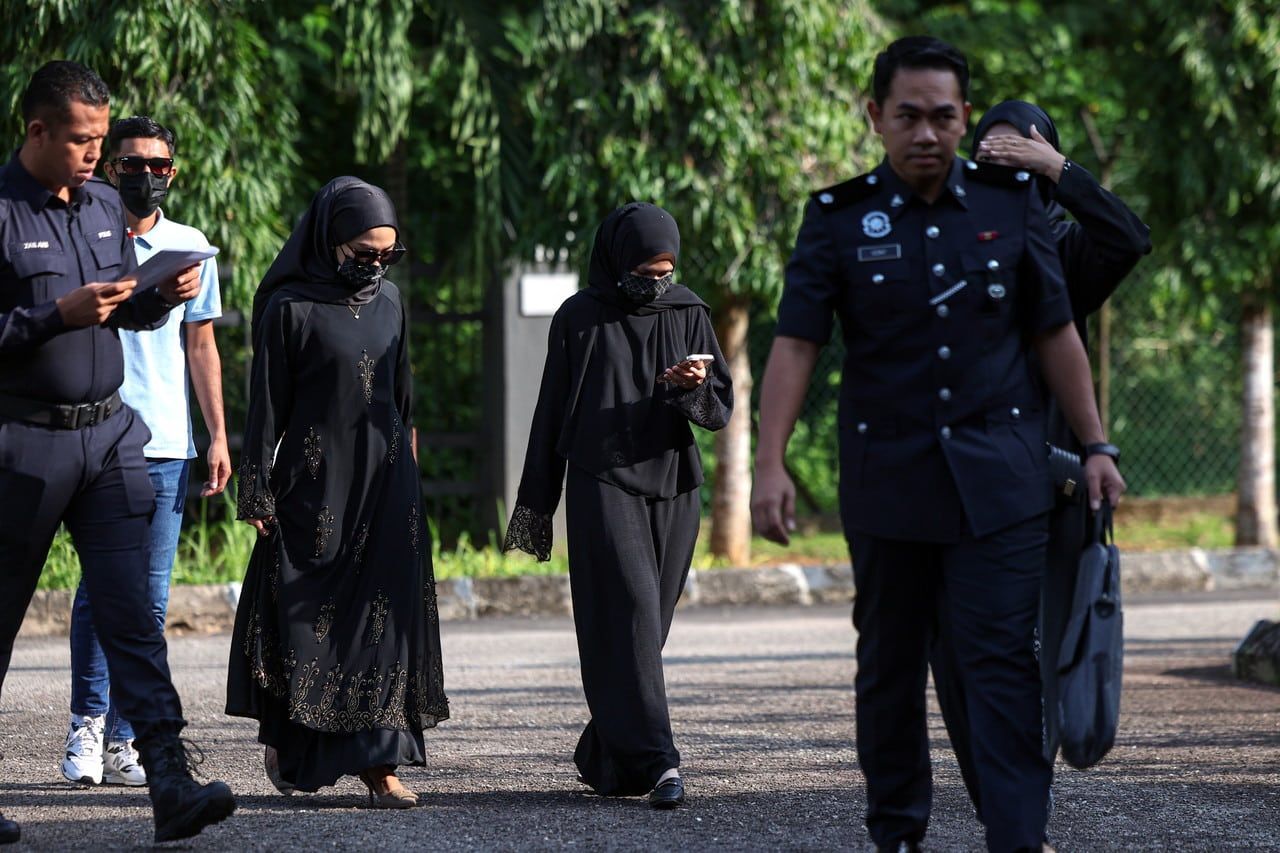 云顶油站煮面：4青年认罪罚500或监3天