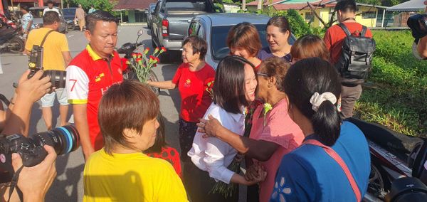 【新古毛补选】胜选证明惠民施政奏效 彭小桃:逐步兑现竞选宣言