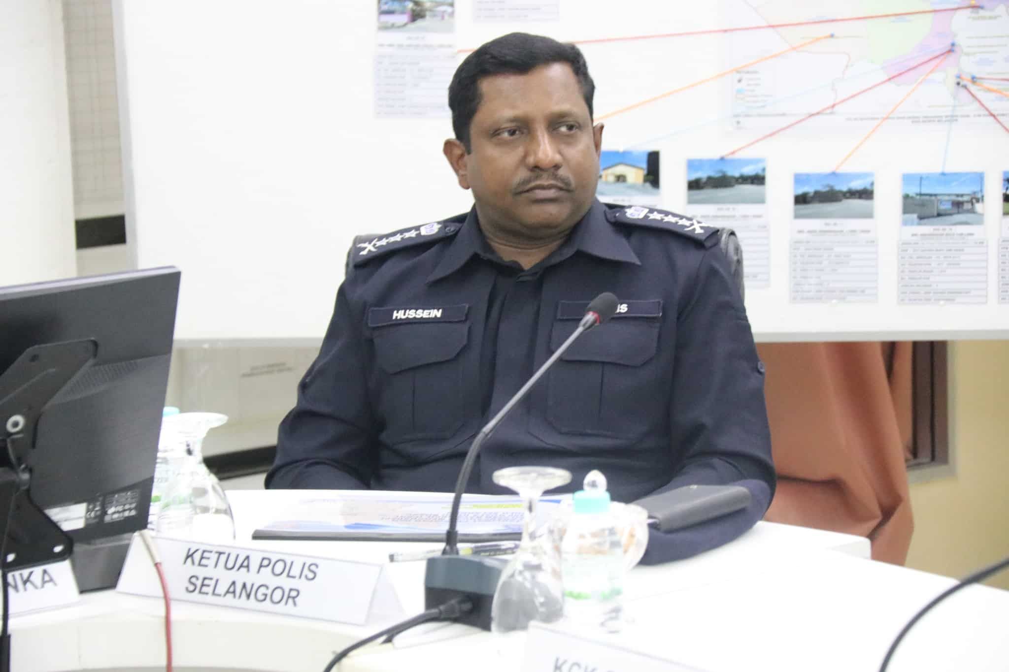 租车公司女员工疑被警员男友杀害