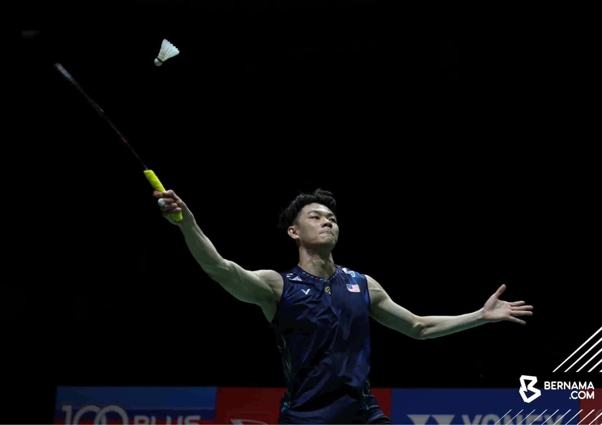 Malaysia Masters: Zii Jia sets up title clash against Axelsen
