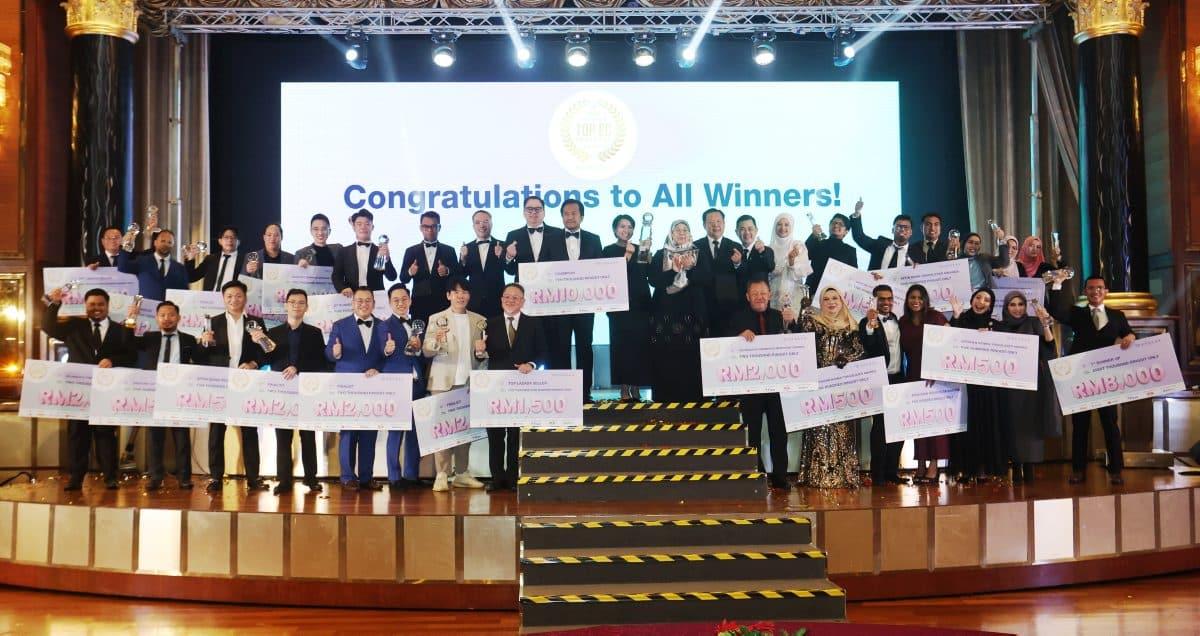 Sidec launches Top E-Commerce Merchant Awards 2025 with new livestream category