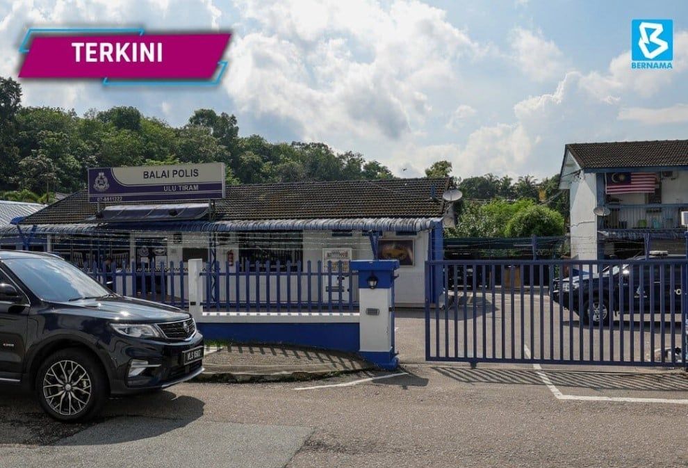 【蒙面男闯警局枪杀案】袭警嫌犯单独行动  7人今延扣7天助查